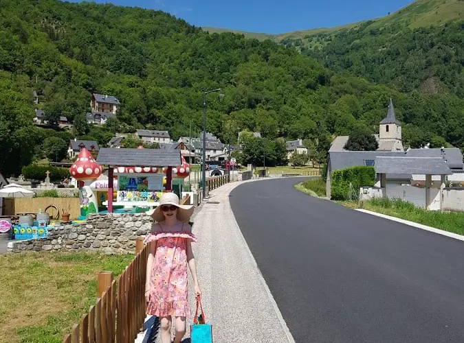 Joli Petit Appartement Au Calme