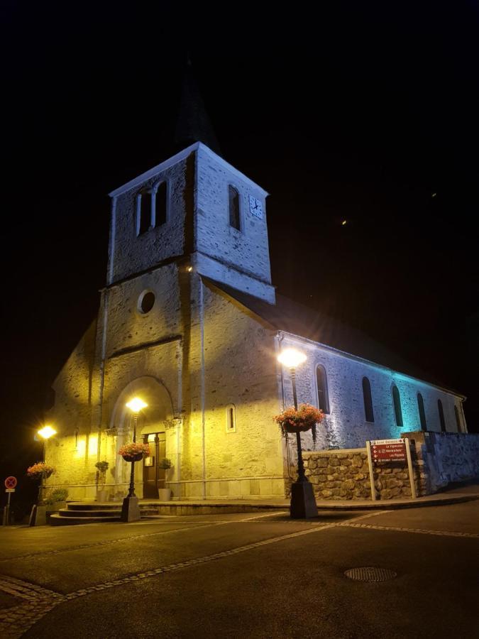 Joli Petit Au Calme * Vignec