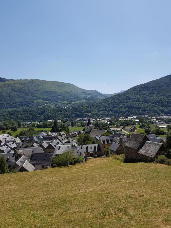 Joli Petit Au Calme * Vignec