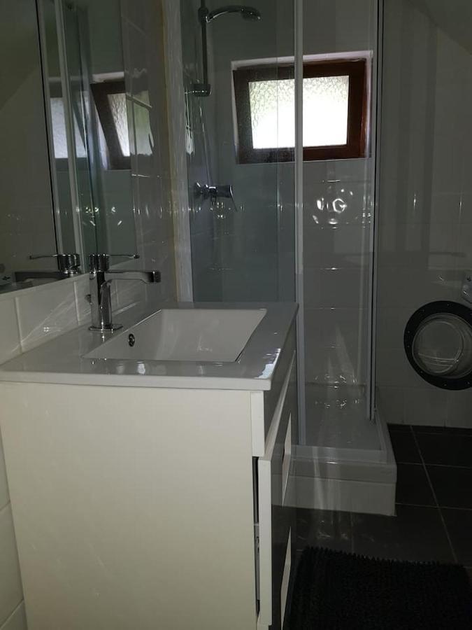 Apartment Joli Petit Au Calme *
