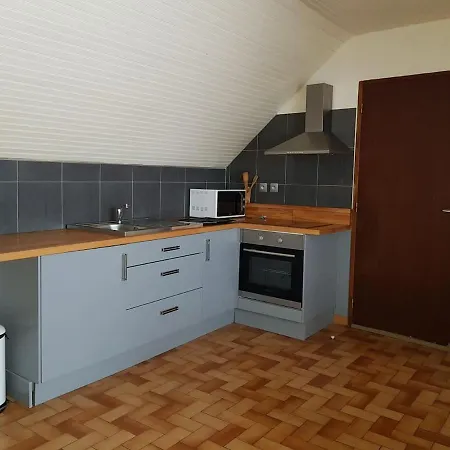 Joli Petit Appartement Au Calme Vignec Buitenkant foto