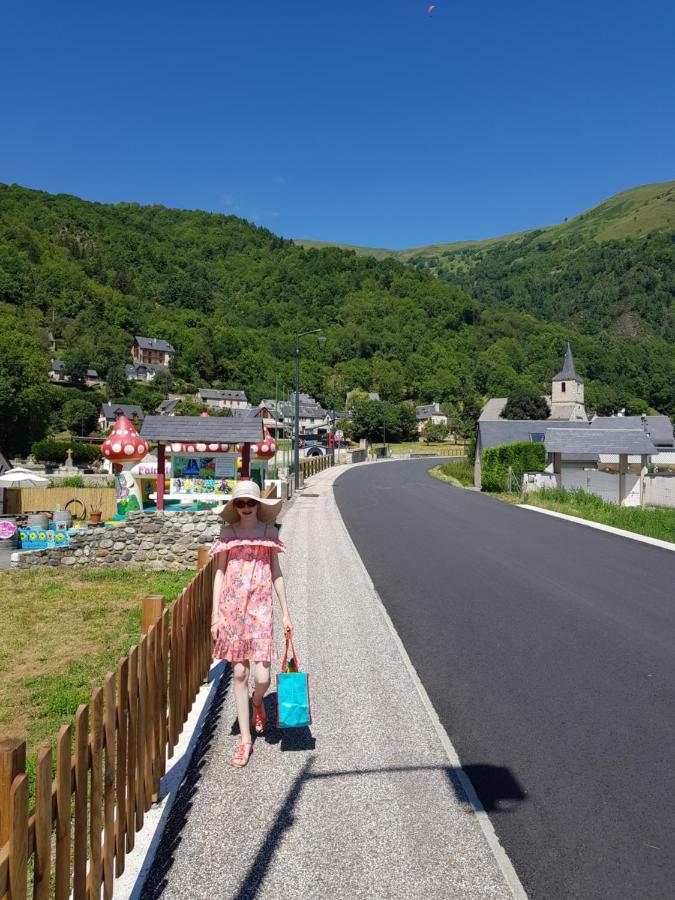 Joli Petit Au Calme Apartamento *
