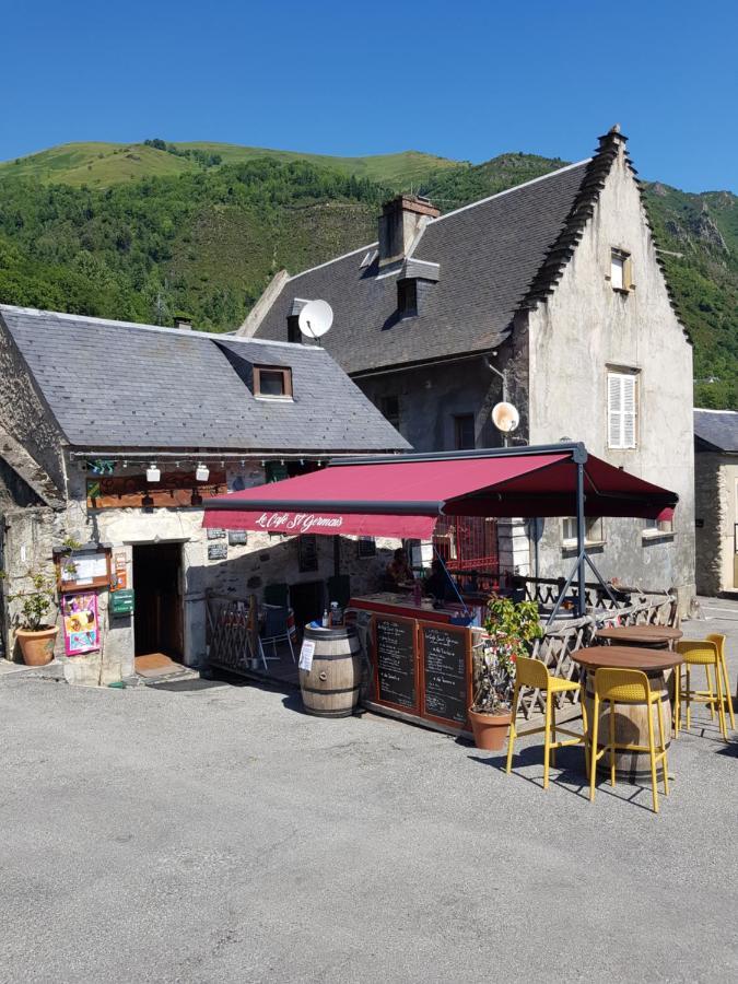 Apartamento Joli Petit Au Calme Vignec