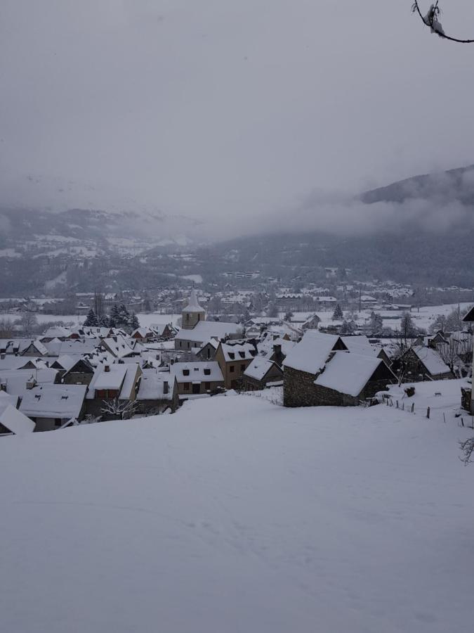 Joli Petit Au Calme Apartamento Vignec
