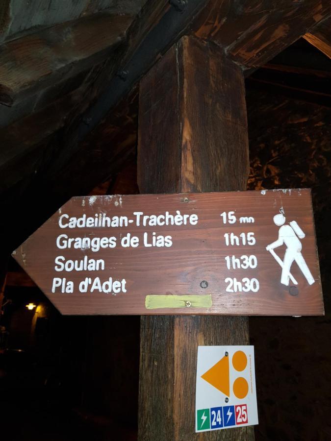 Apartamento Joli Petit Au Calme Vignec
