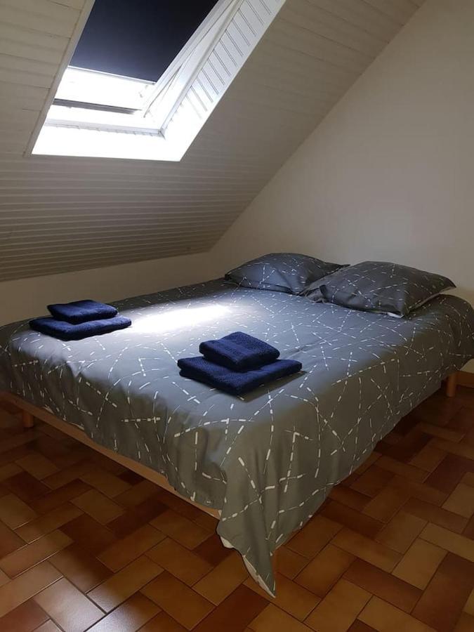 Joli Petit Au Calme Apartamento *