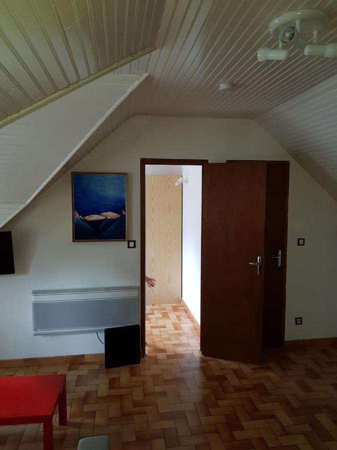 Apartamento Joli Petit Au Calme